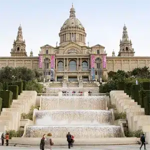 Rutas en Autocar por Catalunya para escuelas e institutos: Museu d'Art de Catalunya 