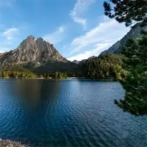 Rutas en Autocar por Catalunya para escuelas e institutos: Parc Nacional de Aigüestortes